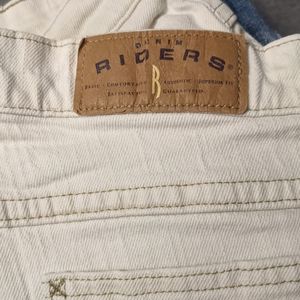Lee Rider's Jeans 14P